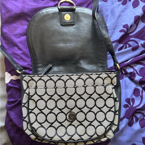 Nine West Purse - Picture 5 of 13